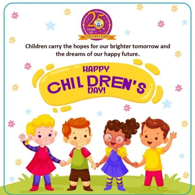 Children Day